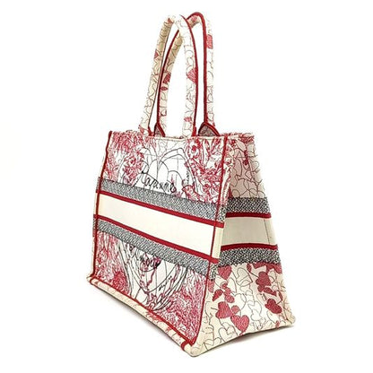 Christian Dior Book Tote Bag 36 (10166800)