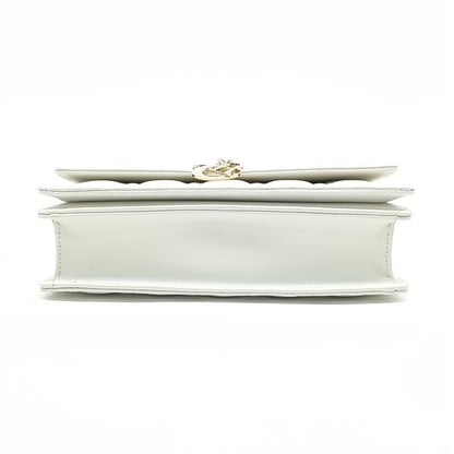 Christian Dior Miss Dior Top Handle Clutch And Cross Bag M0997onge (10176609)