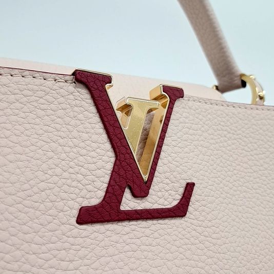 Louis Vuitton Capucine Pm (10168313)