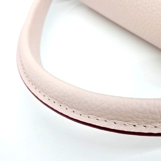 Louis Vuitton Capucine Pm (10168313)