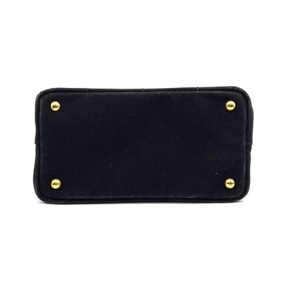 Prada Canapa Tote And Shoulder Bag (1bg439) (10168429)