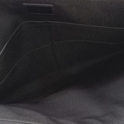 Louis Vuitton Graphite Pochette 24h Clutch N40481 (10168654)