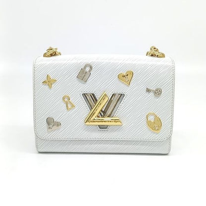 Louis Vuitton Epi Twist Mm M52890 (10169449)