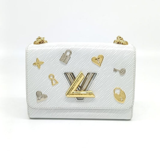 Louis Vuitton Epi Twist Mm M52890 (10169449)