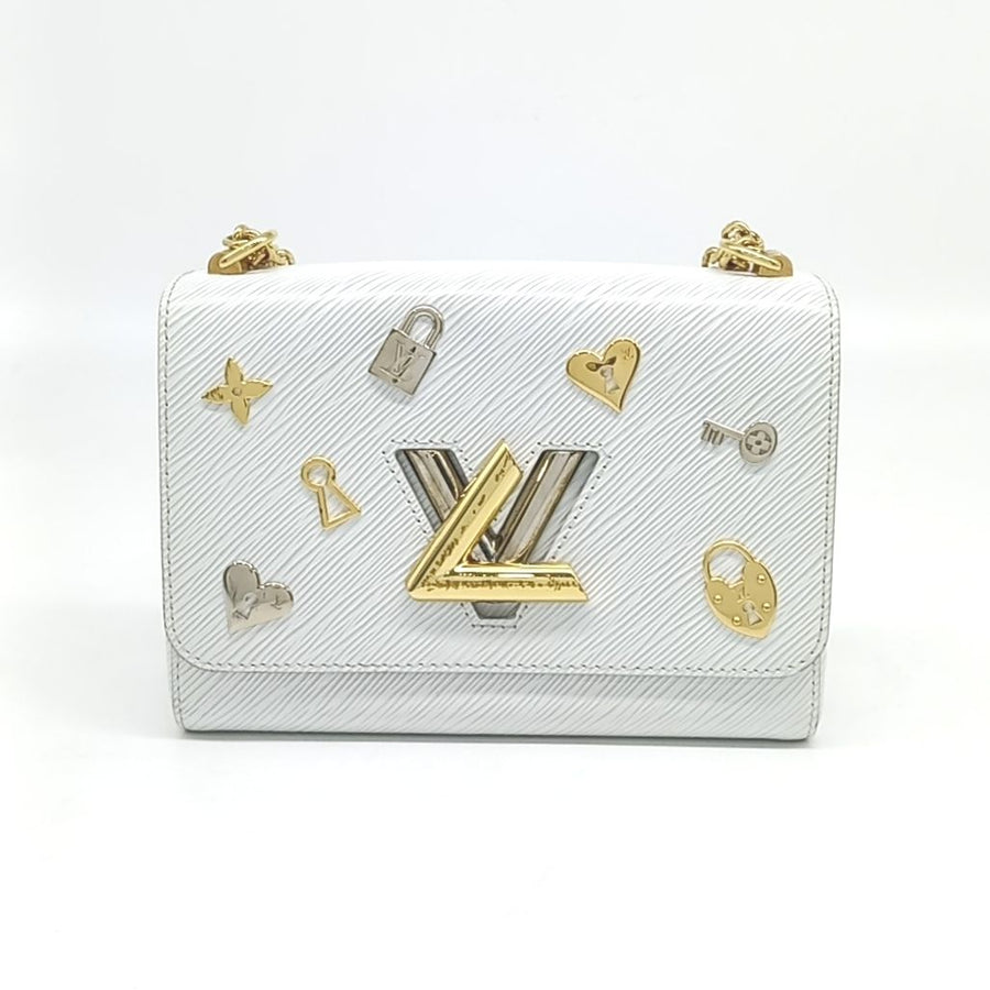 Louis Vuitton Epi Twist Mm M52890 (10169449)