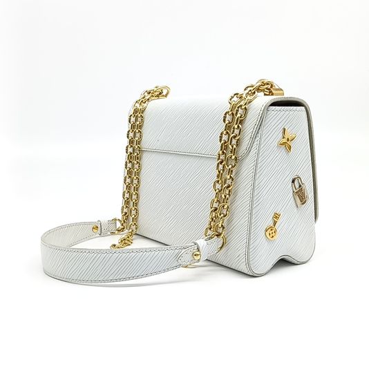 Louis Vuitton Epi Twist Mm M52890 (10169449)
