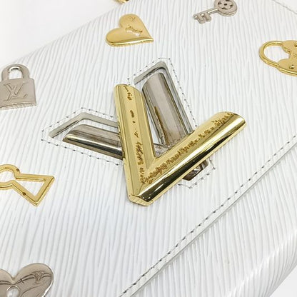 Louis Vuitton Epi Twist Mm M52890 (10169449)