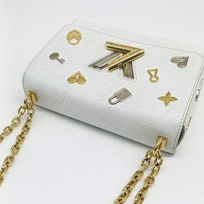 Louis Vuitton Epi Twist Mm M52890 (10169449)
