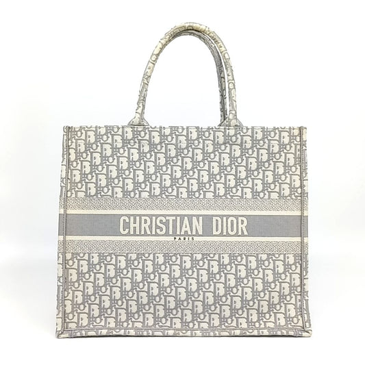 Christian Dior Oblique Book Tote Bag 42 M1286ZRIW (10169450)