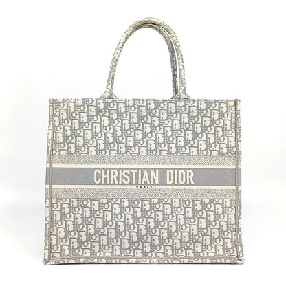 Christian Dior Oblique Book Tote Bag 42 M1286ZRIW (10169450)