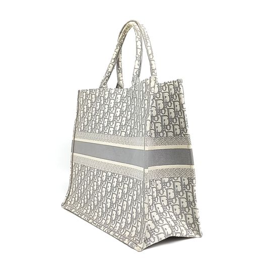 Christian Dior Oblique Book Tote Bag 42 M1286ZRIW (10169450)