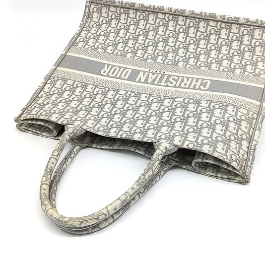 Christian Dior Oblique Book Tote Bag 42 M1286ZRIW (10169450)