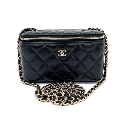 Chanel Vanity Cross Bag (10169456)