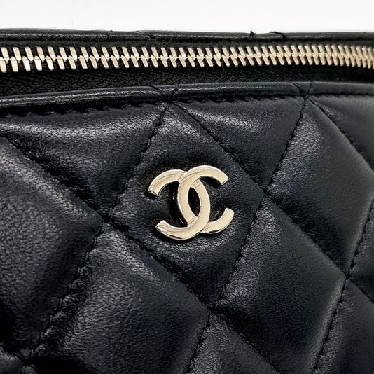 Chanel Vanity Cross Bag (10169456)