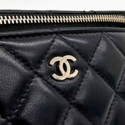 Chanel Vanity Cross Bag (10169456)