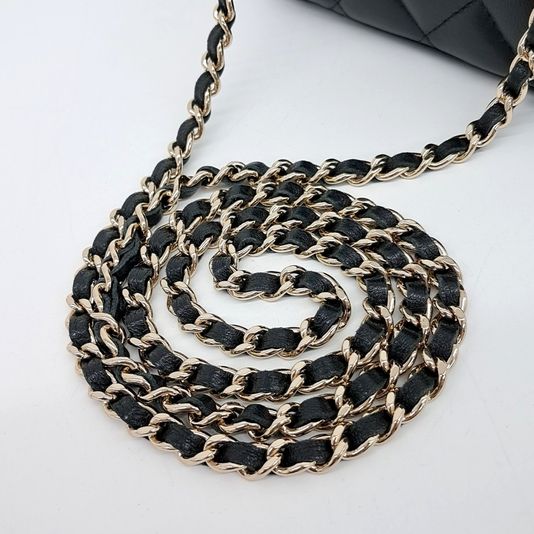Chanel Vanity Cross Bag (10169456)