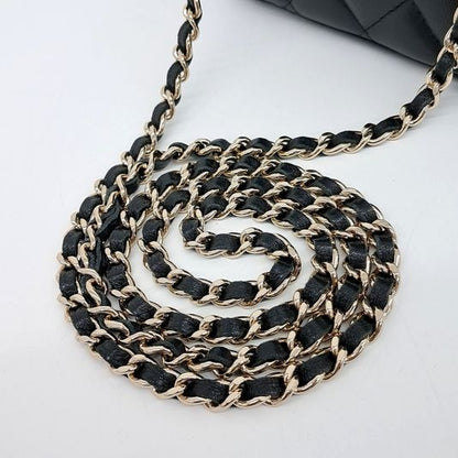 Chanel Vanity Cross Bag (10169456)