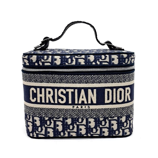 Christian Dior Oblique Travel Vanity (10169458)