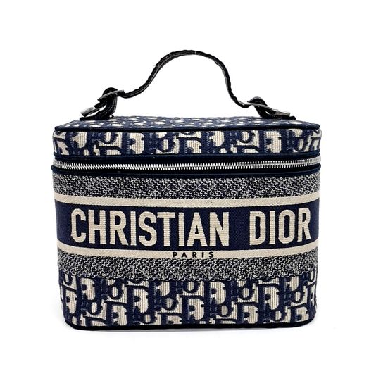 Christian Dior Oblique Travel Vanity (10169458)
