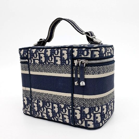 Christian Dior Oblique Travel Vanity (10169458)