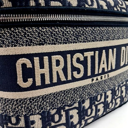 Christian Dior Oblique Travel Vanity (10169458)