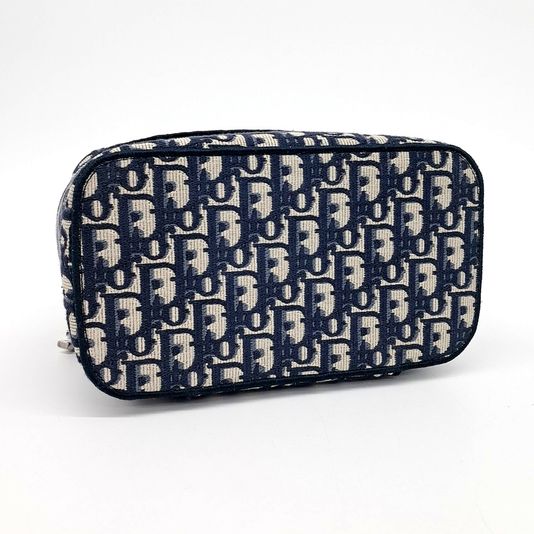 Christian Dior Oblique Travel Vanity (10169458)
