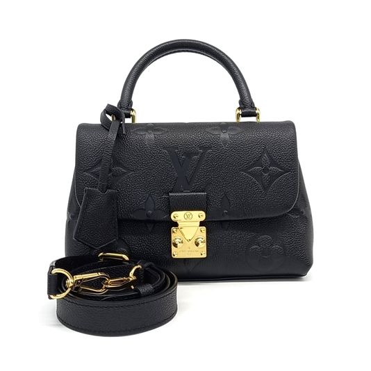 Louis Vuitton Empreinte Madeleine Bb M45977 (10170830)