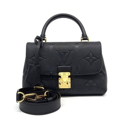 Louis Vuitton Empreinte Madeleine Bb M45977 (10170830)