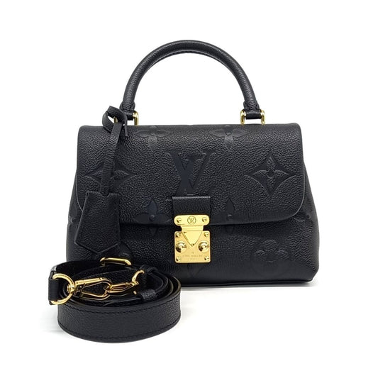 Louis Vuitton Empreinte Madeleine Bb M45977 (10170830)