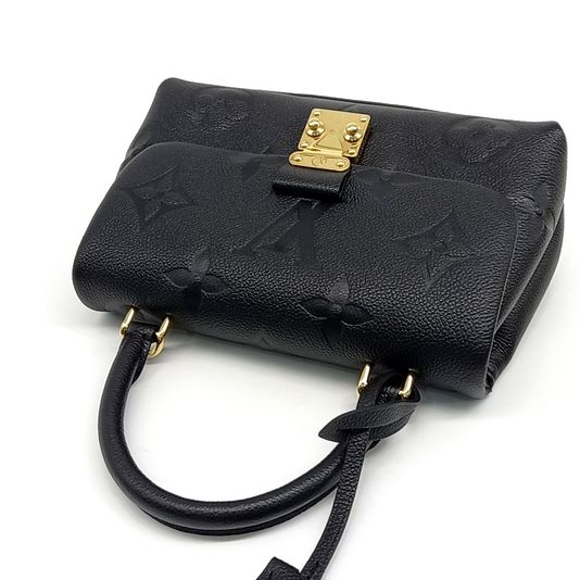 Louis Vuitton Empreinte Madeleine Bb M45977 (10170830)