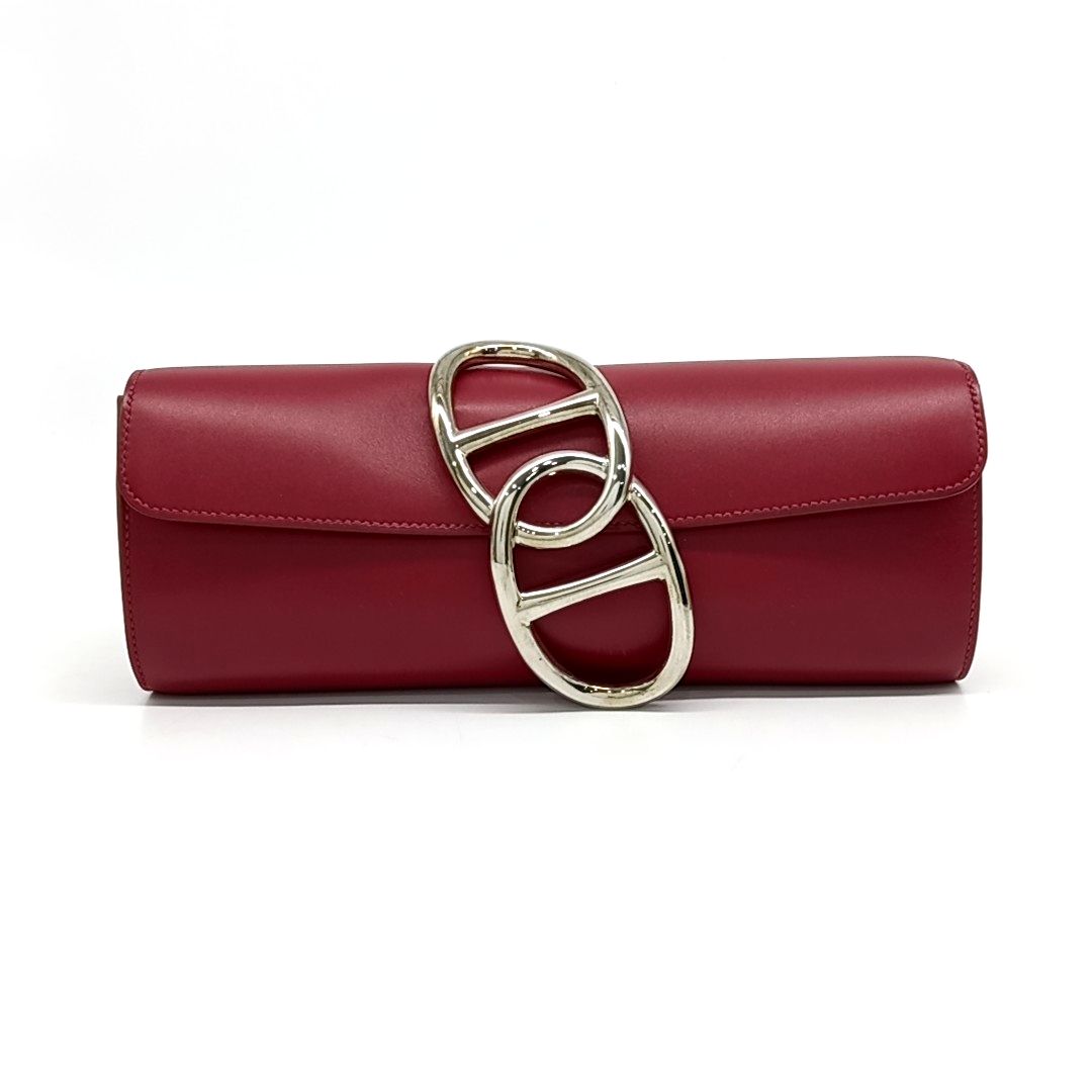 Hermes Easy Clutch (P) (10170888)