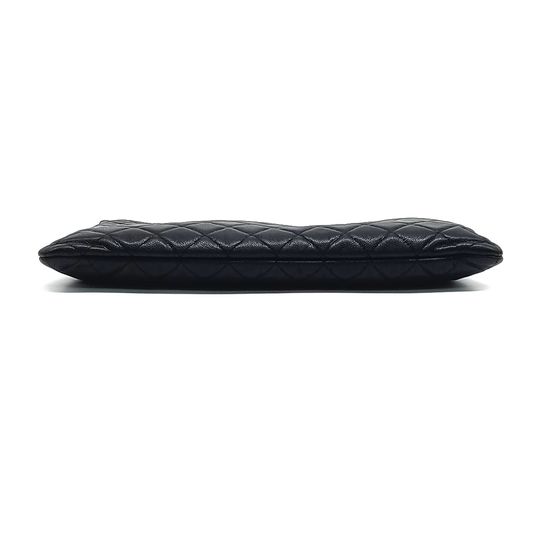 Chanel Caviar Clutch Large (10171018)