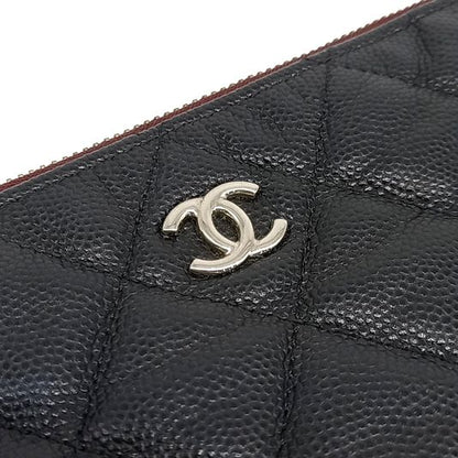 Chanel Caviar Clutch Large (10171018)