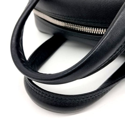 Balenciaga Triangle Square Tote And Shoulder Bag (528544) (10171030)