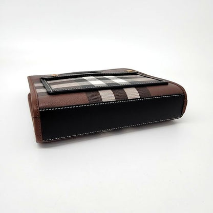 Burberry Pocket Bag Mini (10171272)