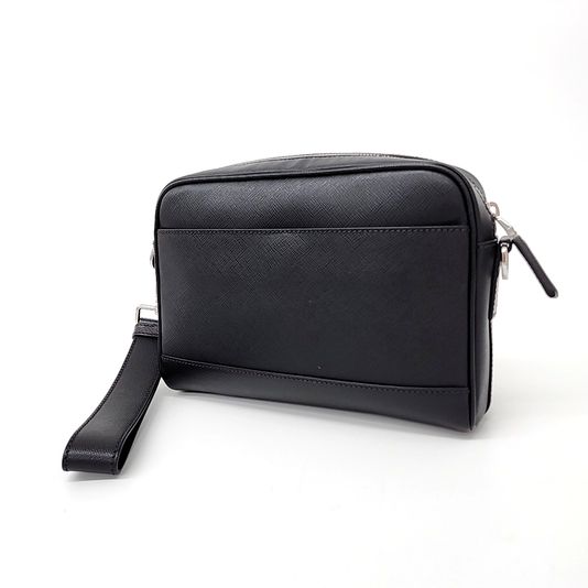Prada Saffiano Cross Bag (2VH063) (10172005)
