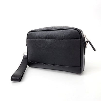 Prada Saffiano Cross Bag (2VH063) (10172005)