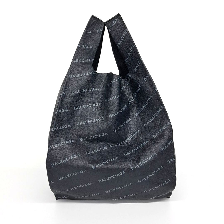 Balenciaga Supermarket Shopper Bag (506781) (10173261)