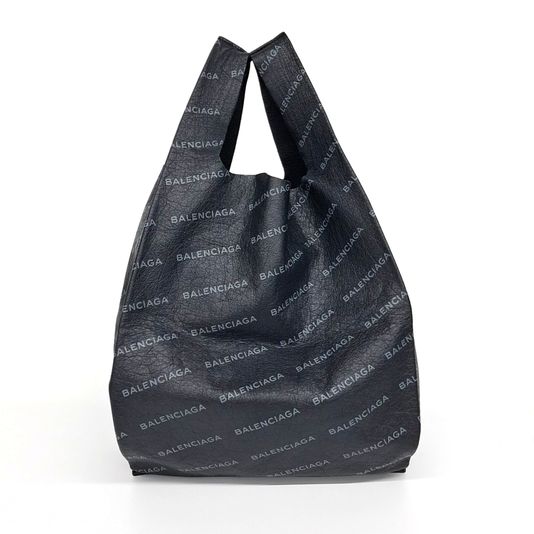 Balenciaga Supermarket Shopper Bag (506781) (10173261)