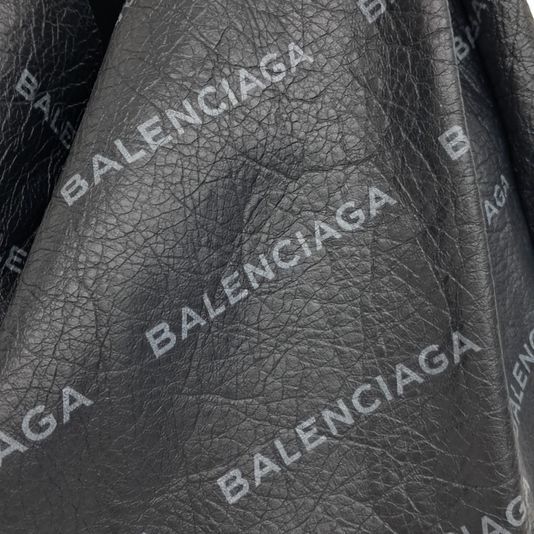 Balenciaga Supermarket Shopper Bag (506781) (10173261)