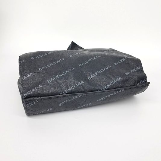 Balenciaga Supermarket Shopper Bag (506781) (10173261)