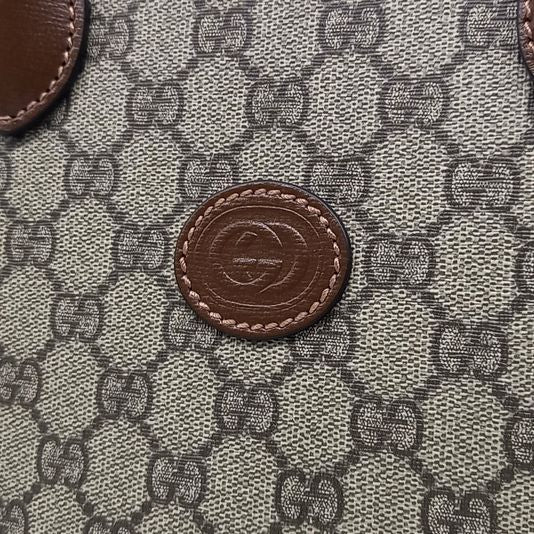 Gucci Interlocking G Tote And Shoulder Bag (723308) (10173358)