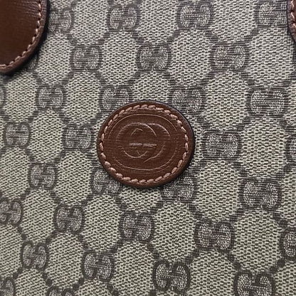 Gucci Interlocking G Tote And Shoulder Bag (723308) (10173358)