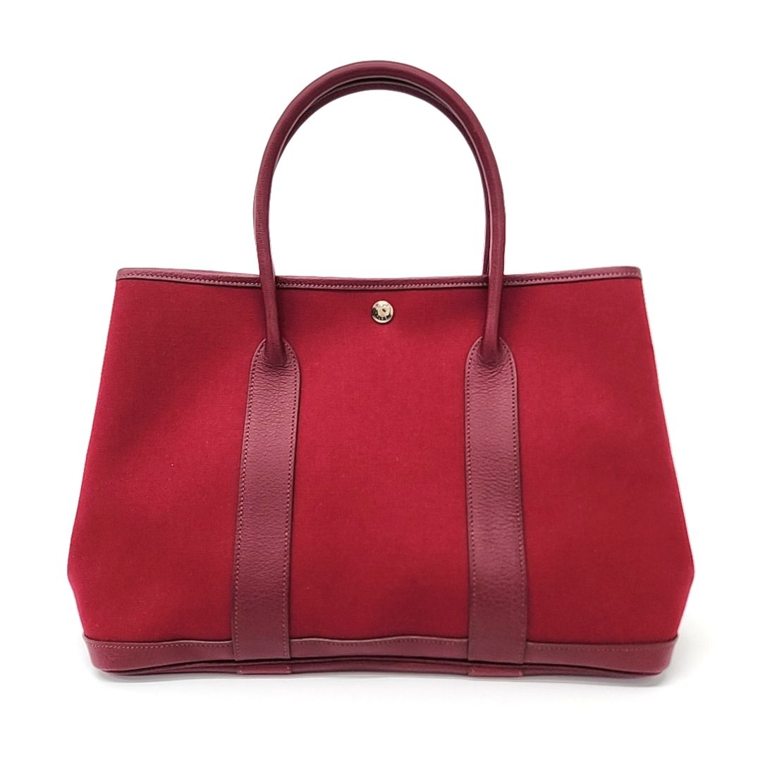 Hermès Garden Party 36 (i) (10173442)