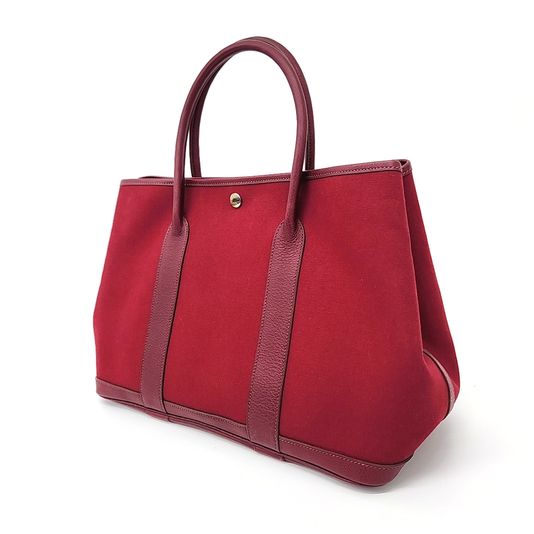 Hermès Garden Party 36 (i) (10173442)