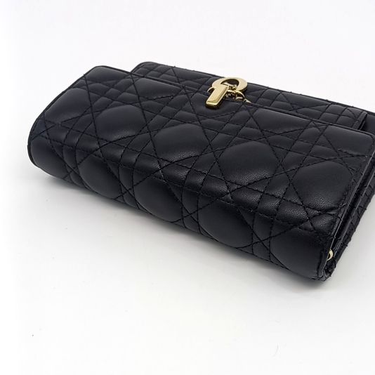 Christian Dior Miss Dior Chain Pouch S0937ONMJ (10173471)