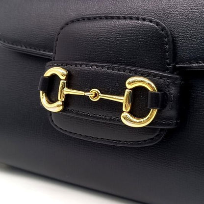 Gucci Horsebit 1955 Mini Bag (703848) (10173948)
