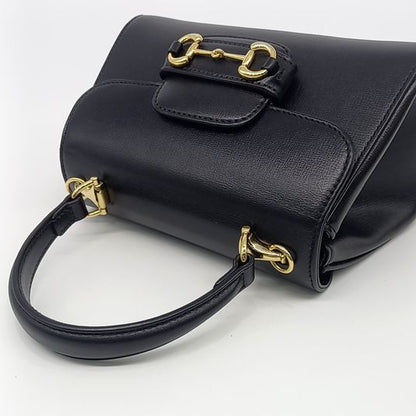 Gucci Horsebit 1955 Mini Bag (703848) (10173948)