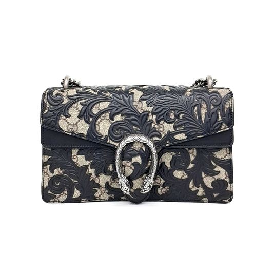 Gucci Dionysus Chain Shoulder Bag (400249) (10174216)