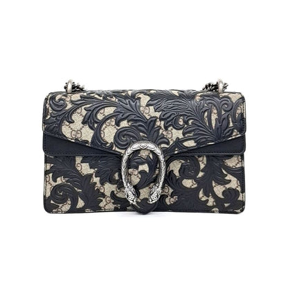 Gucci Dionysus Chain Shoulder Bag (400249) (10174216)